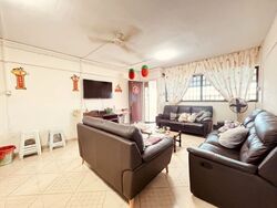 Blk 1 Teck Whye Heights I (Choa Chu Kang), HDB 4 Rooms #638829101